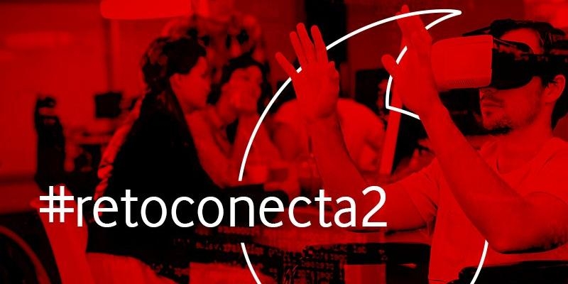 El vídeo del área de Discapacidad de Fundación Instituto San José gana el premio #RetoConecta2 de la Fundación Vodafone