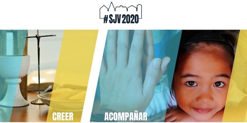 Servir Juntos Verano 2020: propuesta ignaciana en Madrid