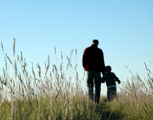Jornada sobre ‘La urgente necesidad del padre’
