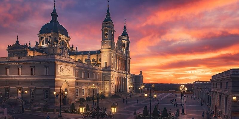 Agotadas todas las entradas para las visitas de tarde del Museo Catedral de la Almudena