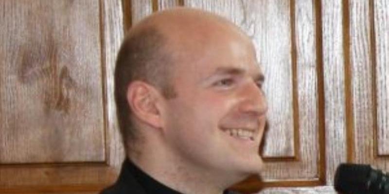 Daniel Escobar reflexiona sobre la música en la liturgia en la próxima sesión de formación del diaconado permanente