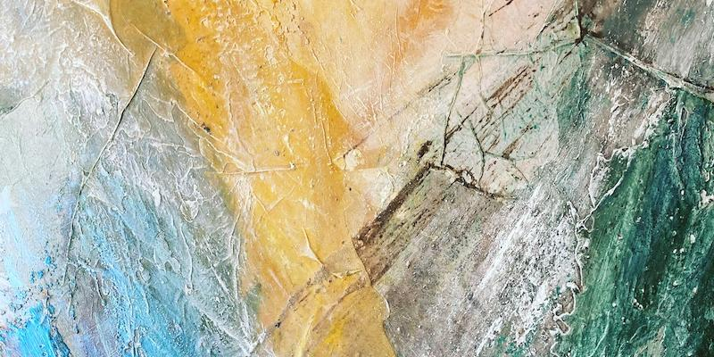 29 artistas contemporáneos se unen para evangelizar este Adviento a través de la exposición 'Caminos de esperanza'