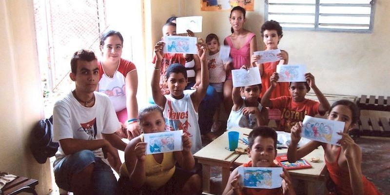 106 proyectos pastorales financiados en todo el mundo por el Fondo Nueva Evangelización