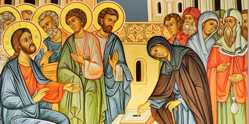 Santa Catalina de Alejandría pone en marcha un grupo de acompañamiento a viudas