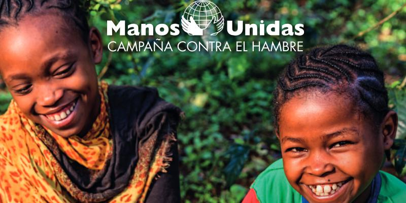 La parroquia de san Bruno acoge la Misa de lanzamiento de la Campaña Contra el Hambre de Manos Unidas