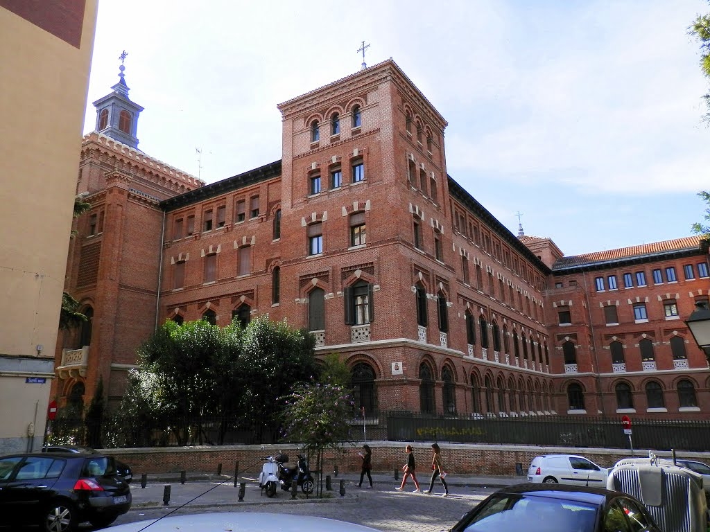 El Seminario acoge una nueva sesión de formación de candidatos y aspirantes al diaconado permanente