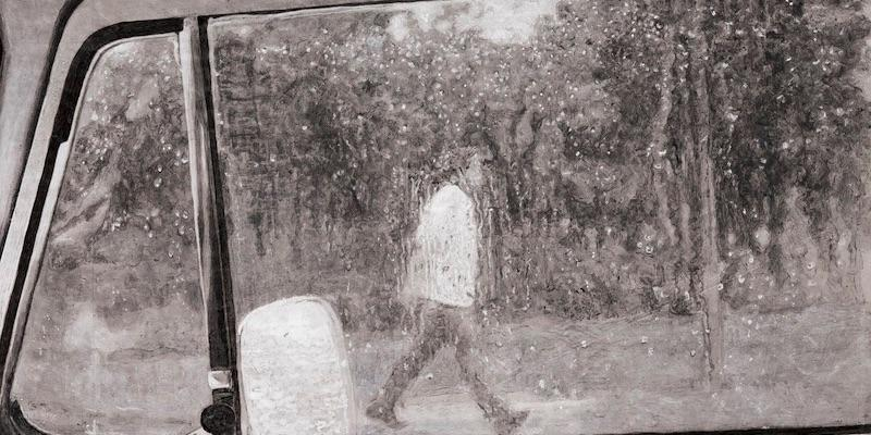 El espacio O_Lumen recoge una memoria del mundo en las imágenes de Javier Sáez Castán