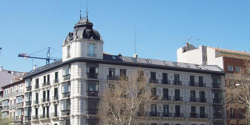 El arzobispo de Madrid preside en la sede de la Fundación Universitaria Española una Misa funeral por Gustavo Villapalos
