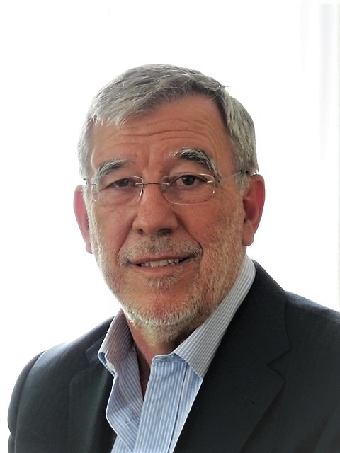 Luis Hernández Vozmediano, nuevo director de Cáritas Diocesana de Madrid