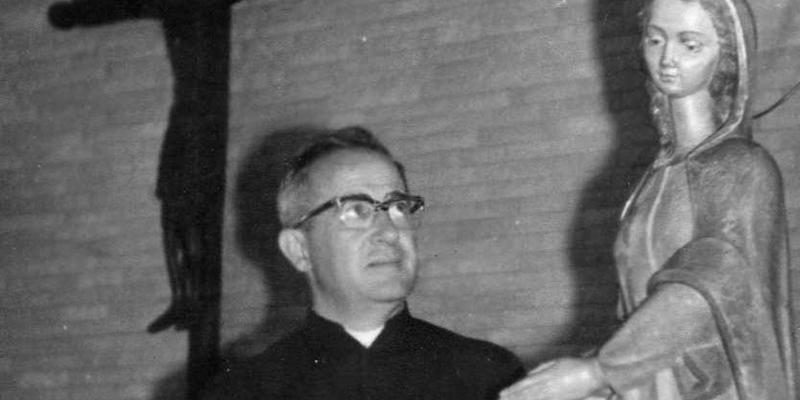 La Fundación Abundio García Román reflexiona sobre 'Compromiso ciudadano y libertad de conciencia'