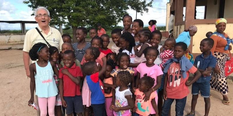 Experiencia de misión para rectores y formadores de seminarios españoles