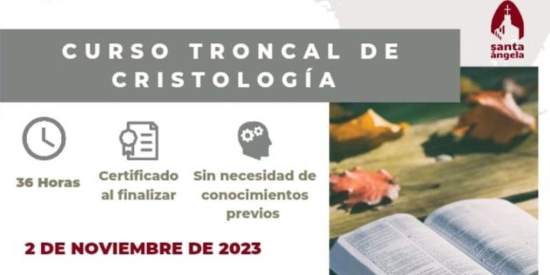 La Escuela Diocesana de Evangelizadores organiza en Santa Angela de la Cruz un curso troncal de Cristología