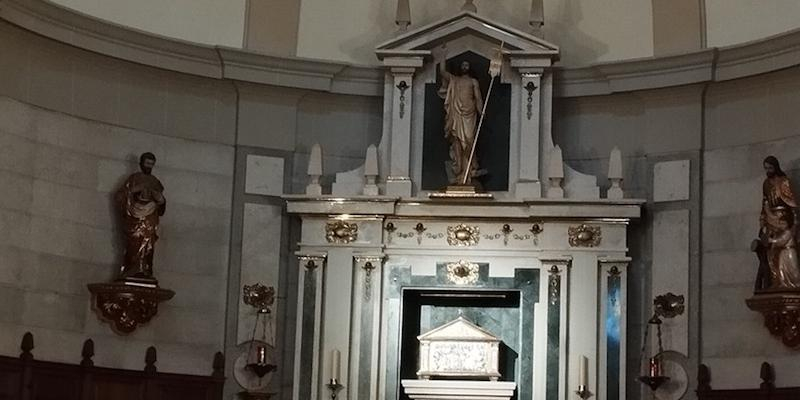 Asunción de Nuestra Señora de Pozuelo despide este sábado el curso pastoral con un encuentro festivo