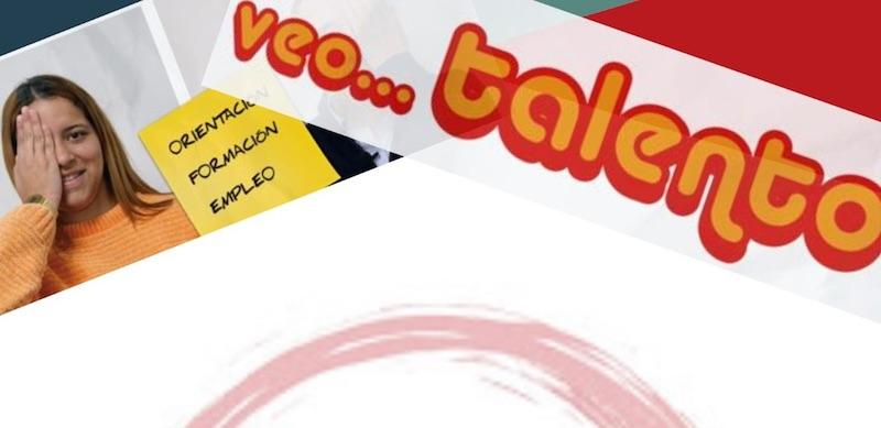 Cáritas Vicaría II convoca un círculo de silencio con motivo de la Campaña de Empleo 2023, 'Veo veo… talento'