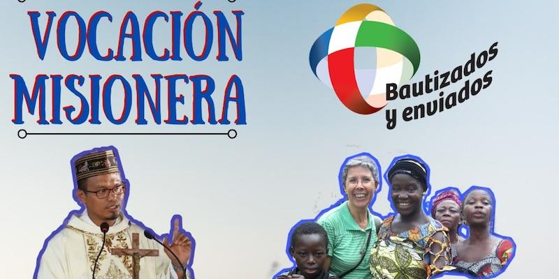 El SCAM estudia la vocación misionera en su primer encuentro en modalidad virtual