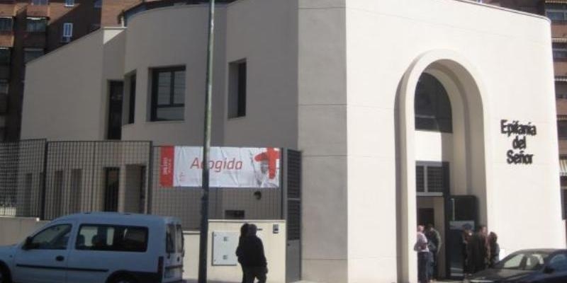 Epifanía del Señor acoge el encuentro de la Adoración Nocturna para la zona oeste