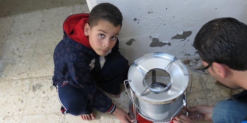 FOESSA constata que el 16,6% de los hogares españoles no pueden mantener la vivienda a una temperatura adecuada