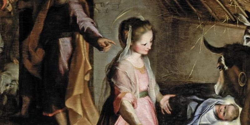 Santa María del Parque celebra la Navidad con un amplio programa de actividades