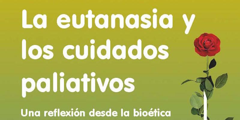 El área sociosanitaria de la CONFER reflexiona en una jornada sobre la eutanasia y los cuidados paliativos