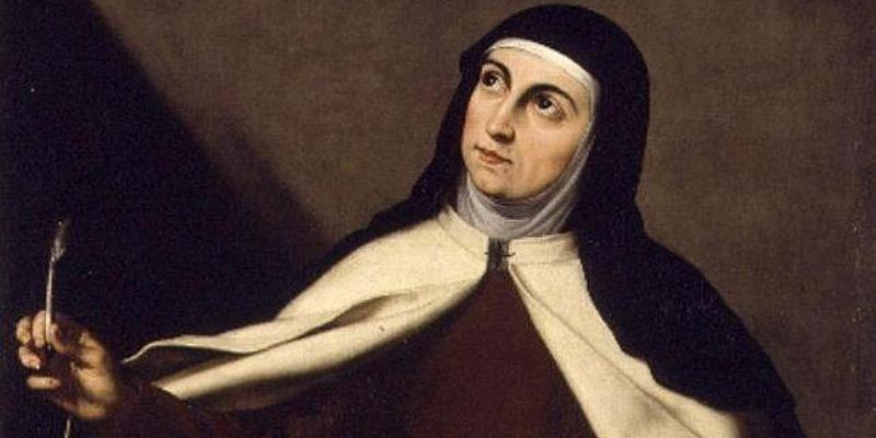 El Seminario de Pensamiento 'Ángel González Álvarez' programa un curso centrado en santa Teresa de Jesús