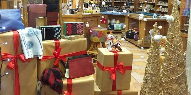 Cáritas recuerda que el comercio justo y el consumo responsable en Navidad son más necesarios que nunca