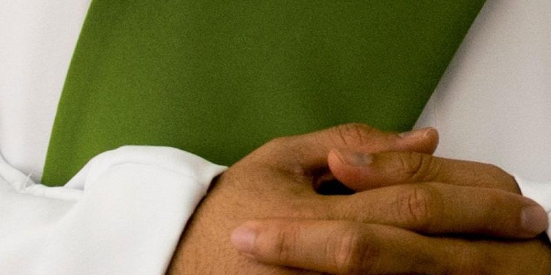 La diócesis admitie a tres candidatos a la formación al diaconado permanente