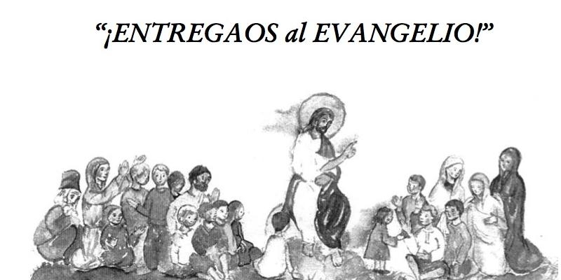 La Comunidad del Cordero organiza un retiro para despedir el año