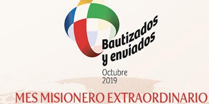 El SCAM aborda la preparación del Mes Misionero Extraordinario en su reunión anual