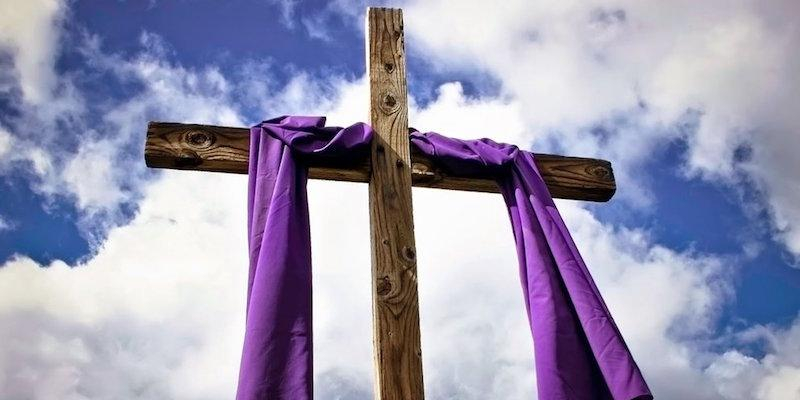 Nuestra Señora de Europa se prepara para la Semana Santa con un retiro espiritual