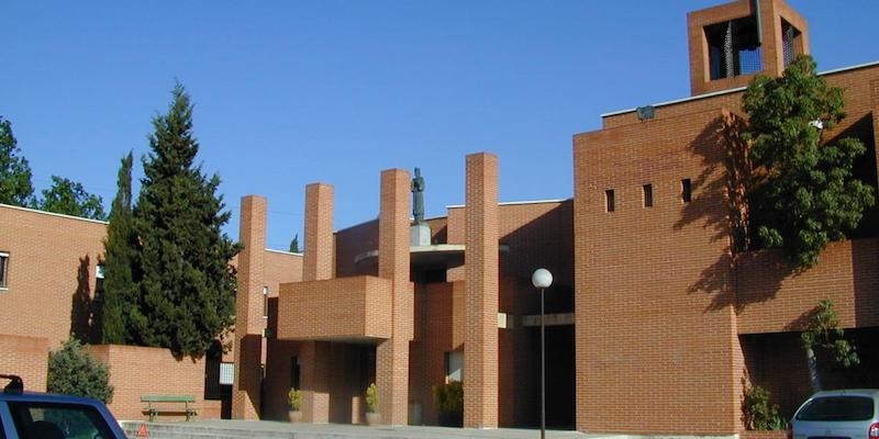La casa Cristo Rey de Pozuelo organiza una tanda de ejercicios espirituales para mujeres
