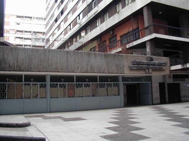 Inauguración del Turno 75 de ANE en San Ricardo