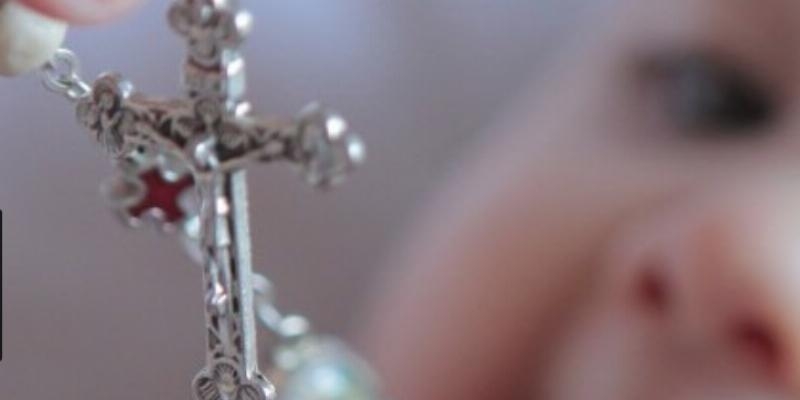 San Germán de Constantinopla organiza el rezo de un Rosario por la vida