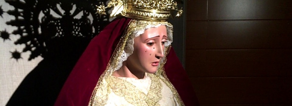Nueva Hermandad de la Virgen de la Estrella en el Ensanche de Vallecas