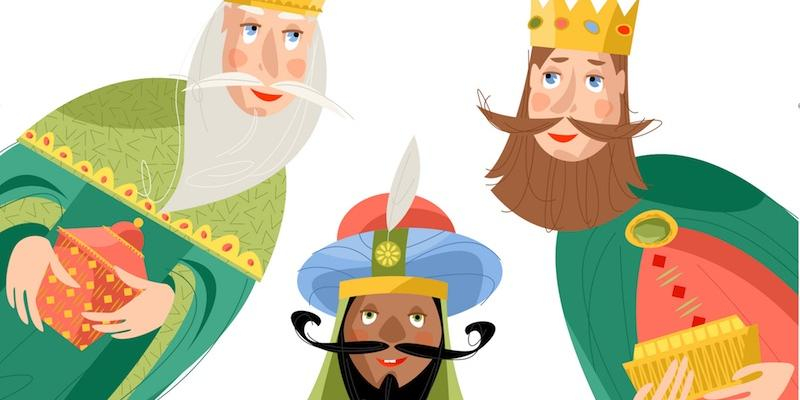 La cabalgata de Reyes del distrito de La Latina partirá en la víspera de la Epifanía desde Santa Cristina