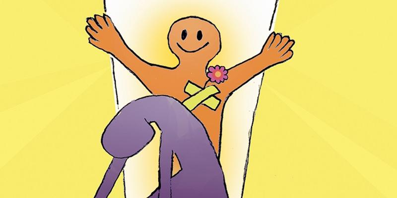 Nuestra Señora de los Ángeles, primera parroquia en poner en marcha el grupo 'Resurrección' de ayuda al duelo