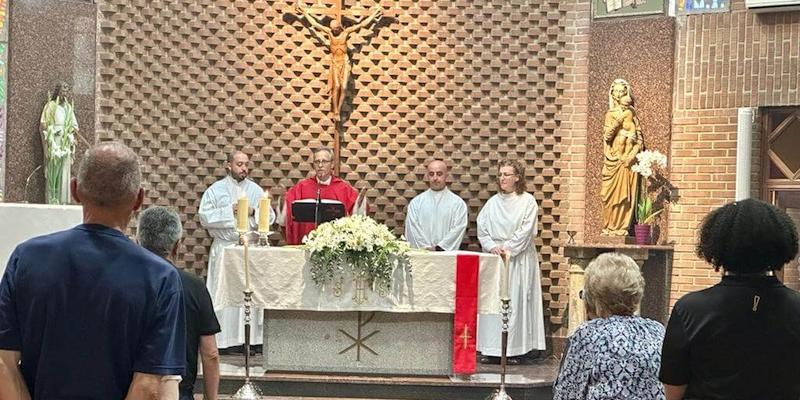 Amplio programa de actividades en San Ireneo con motivo de su fiesta patronal