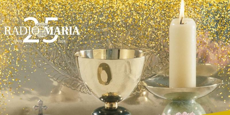 Radio María celebra sus bodas de plata con una Eucaristía presidida por el cardenal José Cobo