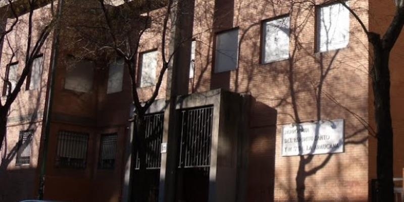 Ignacio Loriga toma posesión como párroco de Espíritu Santo y Nuestra Señora de la Araucana