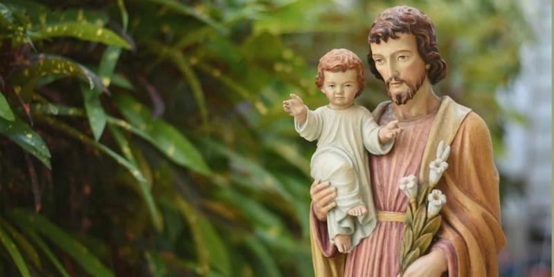 Virgen de la Nueva programa para este sábado su retiro mensual