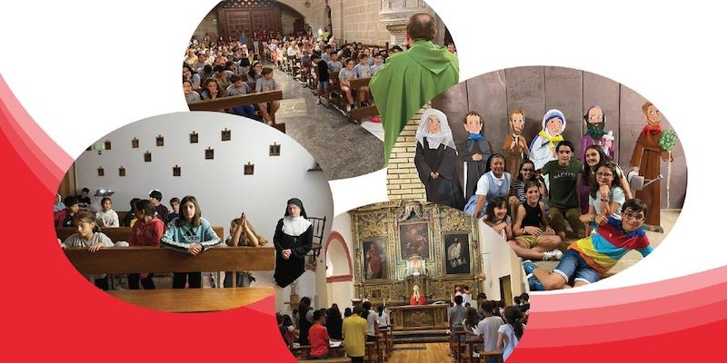Sagrado Corazón de Jesús acoge las XXXVIII Jornadas Diocesanas de Reflexión Misionera