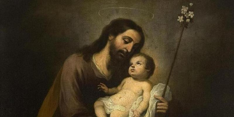 La Delegación de Liturgia detalla que san José se traslada al 20 de marzo por coincidir con el cuarto domingo de Cuaresma, pero no así el precepto