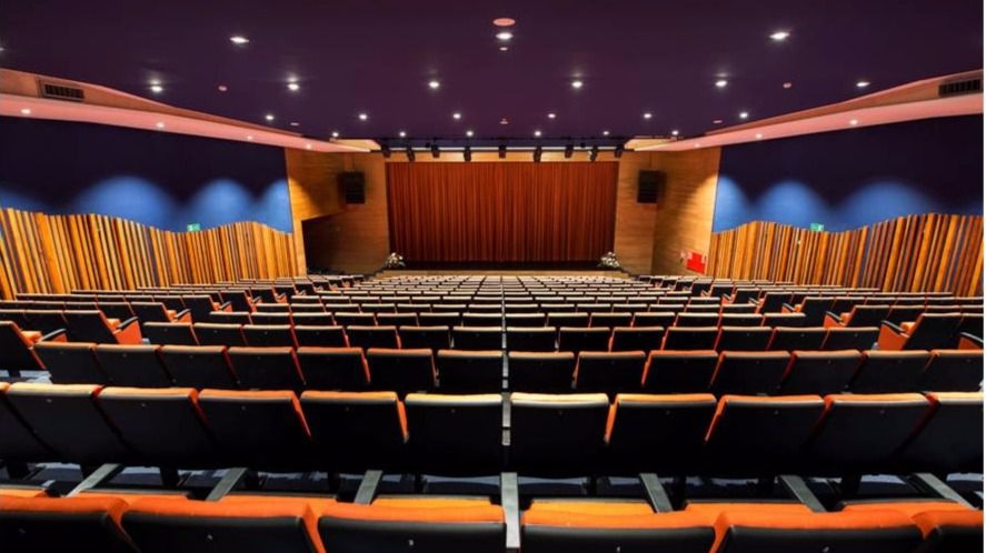 El teatro Fernández-Baldor de Torrelodones celebra el Día Internacional de la Danza con una gala