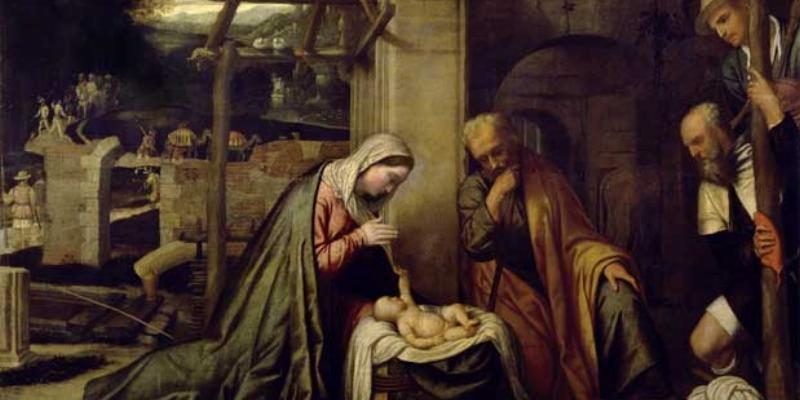 Nuestra Señora del Buen Suceso acoge varios conciertos de Navidad