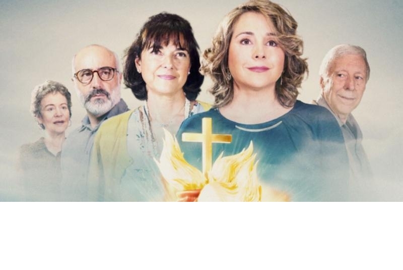 Goya Producciones aplaza la exhibición de 'Corazón Ardiente' en los cines