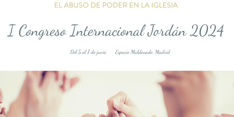 El cardenal José Cobo participará este viernes en la clausura del I Congreso Internacional Jordán 2024