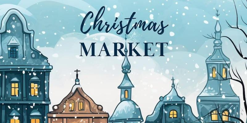 San Manuel González prepara una nueva edición de su tradicional mercadillo navideño solidario