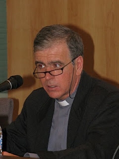 Jesús Higueras: «Tenemos que conseguir que la puerta de cada parroquia sea una puerta santa»