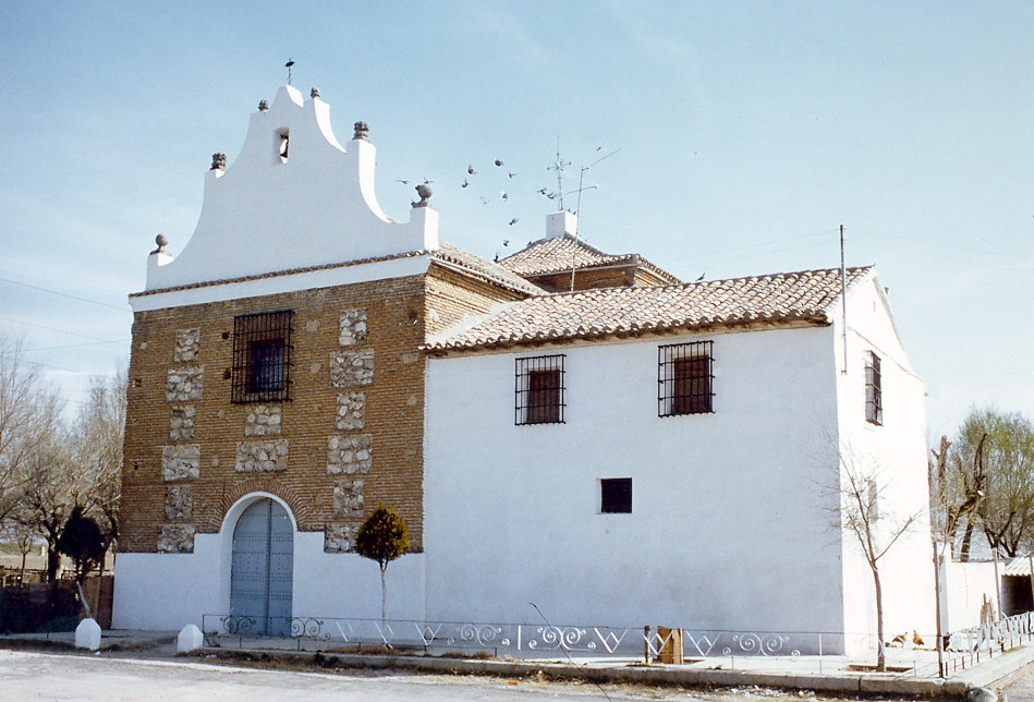 La Virgen de la Torre, patrona de Vallecas, permanecerá en su ermita hasta el mes de septiembre