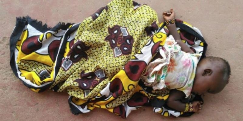 Los Scouts de Santa María del Pilar presentan su servicio de voluntariado en Kenia