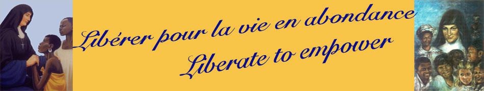 Nuevo Gobierno General de las religiosas de San José de Cluny